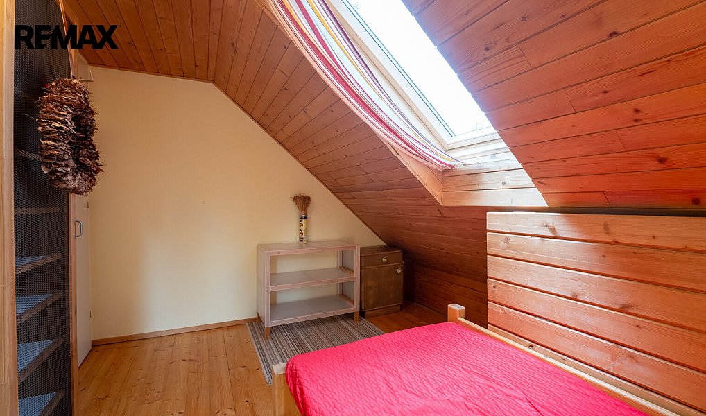 Prodej domu 78 m² s pozemkem 54 m², Velenov – náhled fotky 20