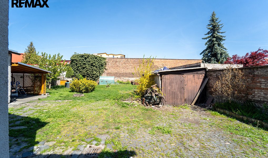 Prodej domu 120 m² s pozemkem 607 m², Kolín – náhled fotky 35