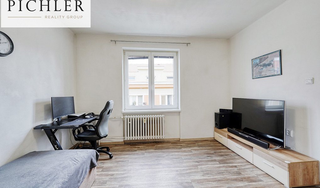 Prodej bytu 2+1 56 m², Mariánské Lázně – náhled fotky 8