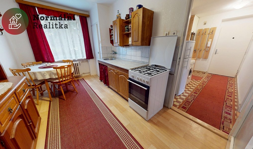 Prodej bytu 3+1 71 m², Teplice – náhled fotky 19