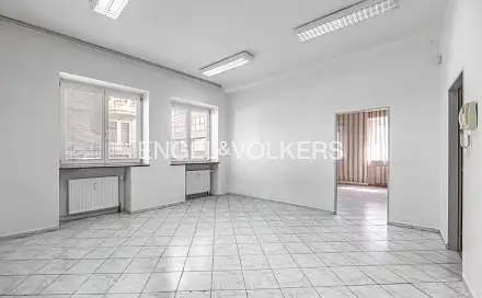 Pronájem bytu 4+1 165 m²