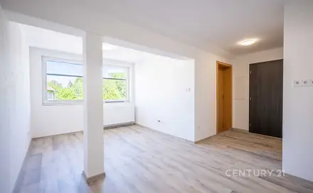 Prodej bytu 3+kk 54 m², Jirchářská, Vimperk - Vimperk II, okres Prachatice