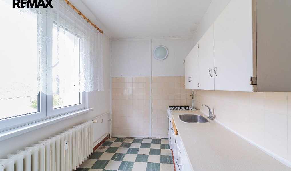 Prodej bytu 3+1 59 m², Šumperk – náhled fotky 10