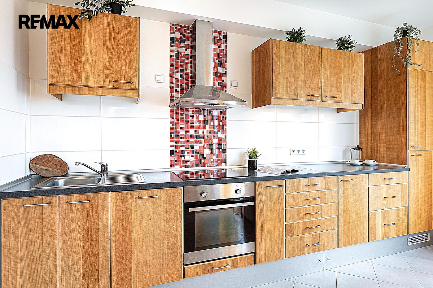Prodej bytu 2+kk 51 m² – pohled 3