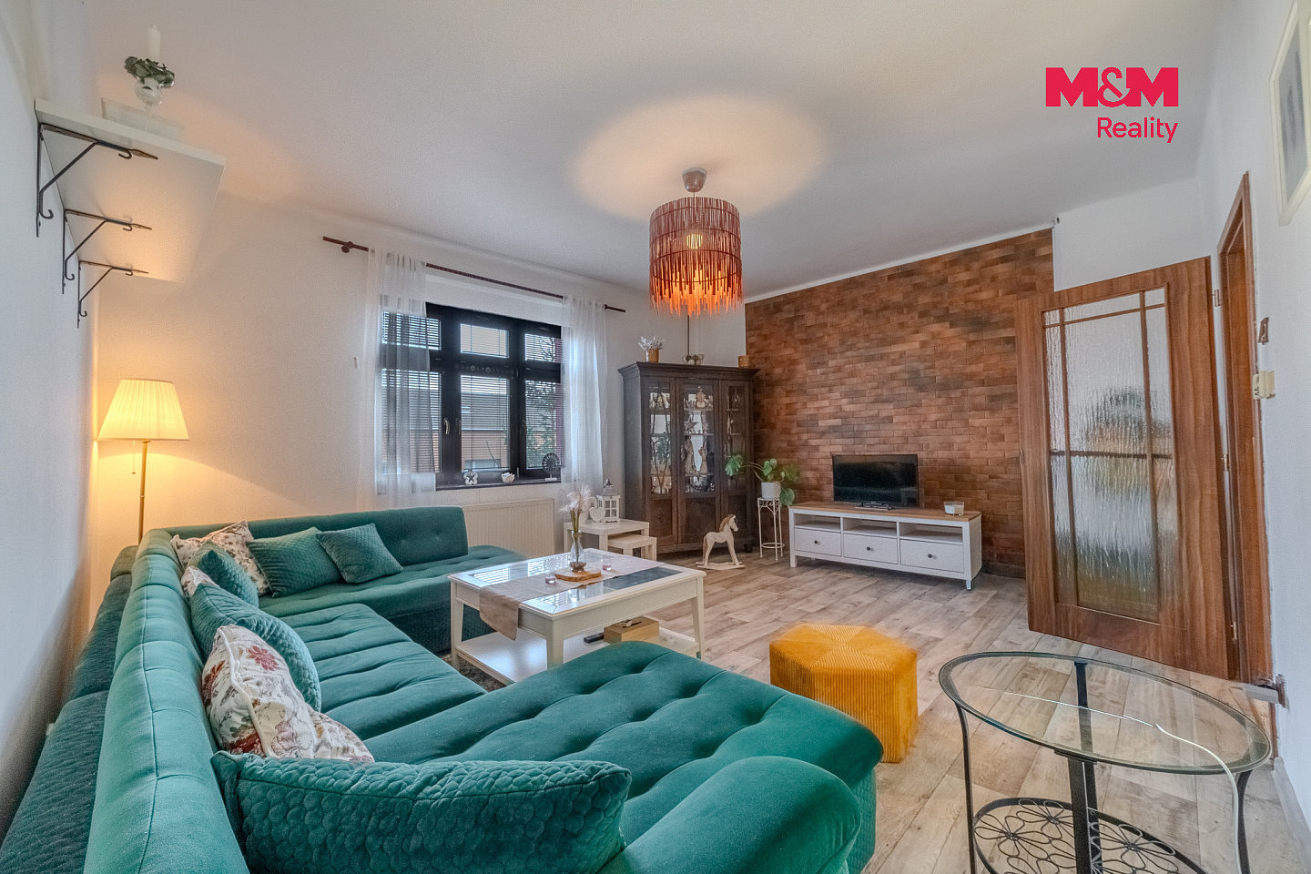 Prodej domu 339 m² s pozemkem 520 m²