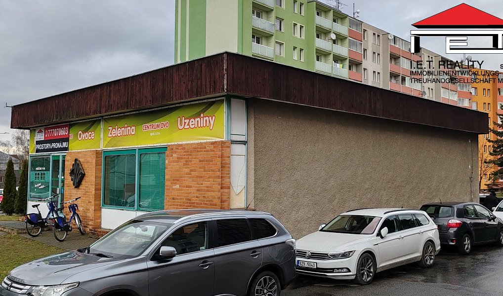 Pronájem obchodních prostor 177 m², Valašské Meziříčí – náhled fotky 4