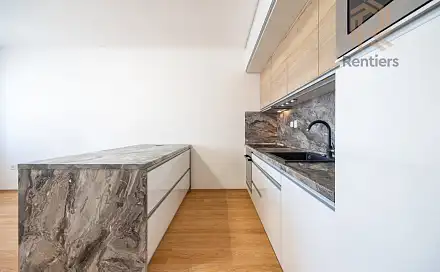 Pronájem bytu 2+kk 47 m²