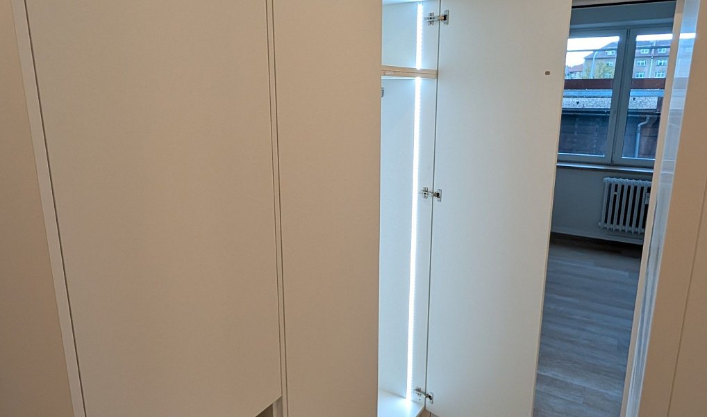 Pronájem bytu 2+1 56 m², Praha – náhled fotky 7