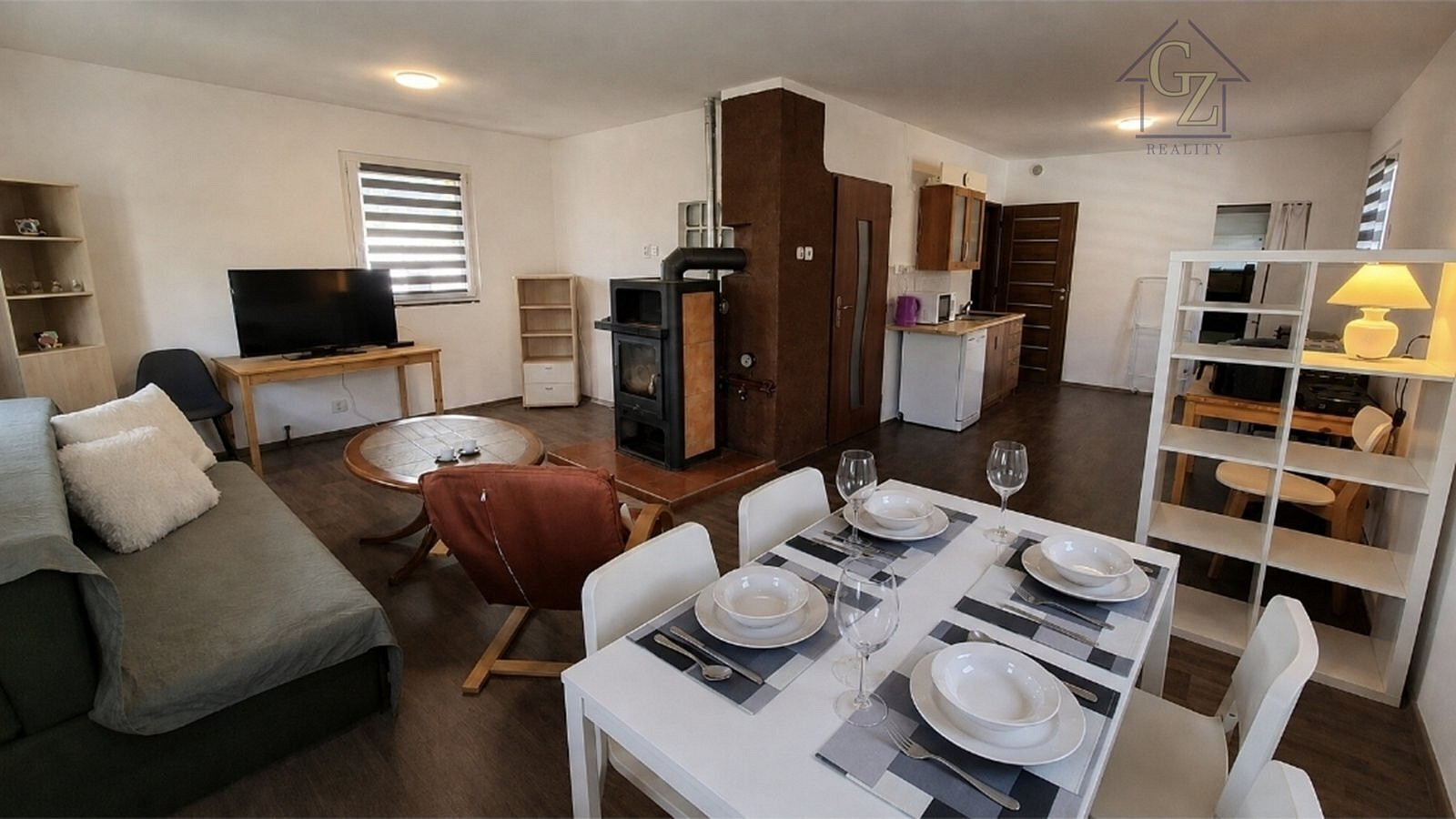 Prodej chaty/chalupy 232 m² s pozemkem 1 278 m² – fotografie 3
