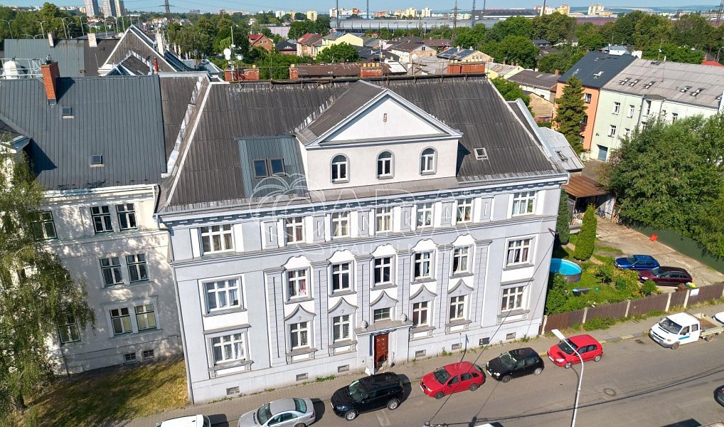 Prodej bytu 4+1 112 m², Ostrava – náhled fotky 18