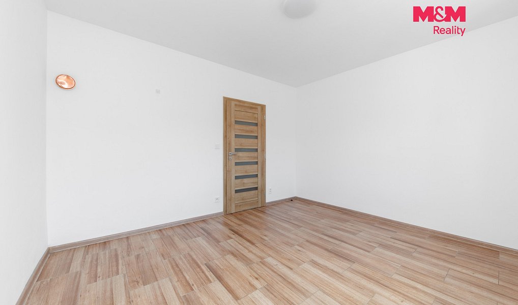 Prodej domu 80 m² s pozemkem 80 m², Příbram na Moravě – náhled fotky 4