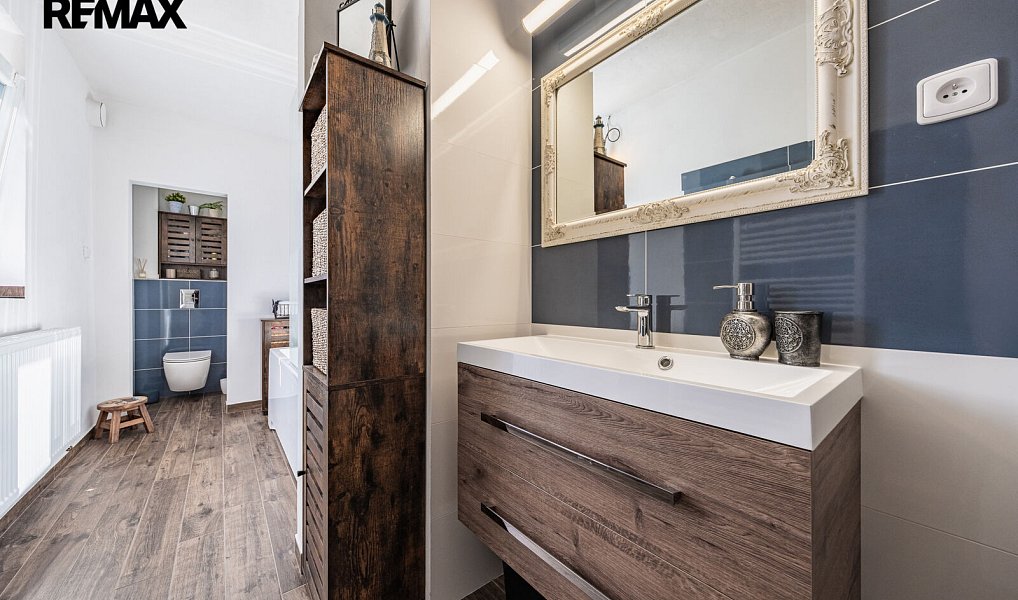 Prodej domu 260 m² s pozemkem 180 m², Krupka – náhled fotky 12