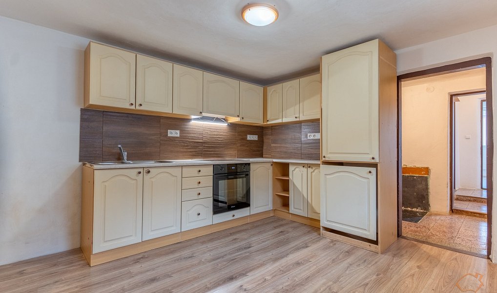 Prodej domu 184 m² s pozemkem 1 239 m², Moravský Žižkov – náhled fotky 2