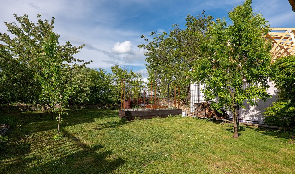 Prodej domu 160 m² s pozemkem 906 m², Zdětín – náhled fotky 21