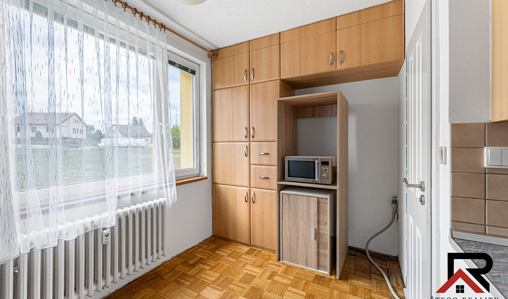 Prodej bytu 3+1 73 m², Třebíč – náhled fotky 13