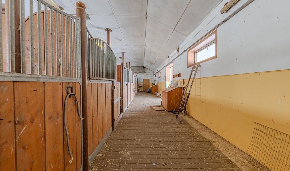 Prodej zemědělského objektu 398 m², Rosice – náhled fotky 34