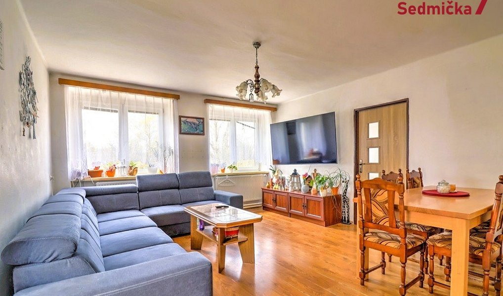 Prodej domu 225 m² s pozemkem 6 700 m², Věžná – náhled fotky 24
