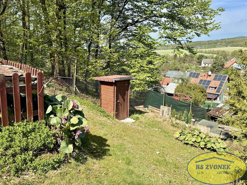 Prodej zahrady 368 m² – fotografie 4