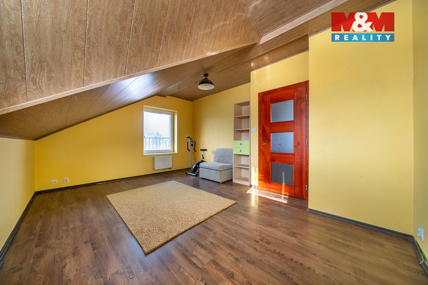 Prodej domu 151 m² s pozemkem 1 061 m² — photo 5