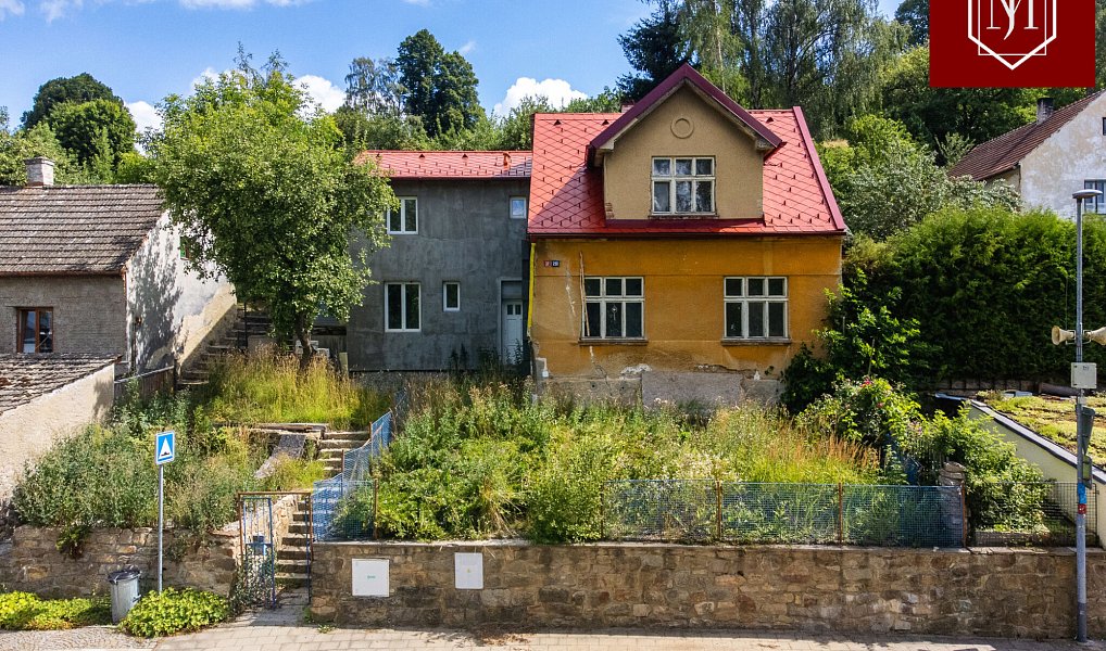 Prodej domu 199 m² s pozemkem 575 m², Třešť – náhled fotky 43