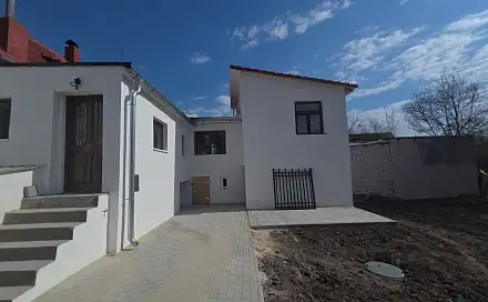 Prodej domu 75 m² s pozemkem 444 m², Krty, okres Rakovník