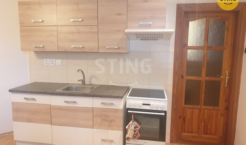Pronájem bytu 2+kk 37 m², Přerov – náhled fotky 2
