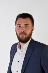 Daniel Dvorný