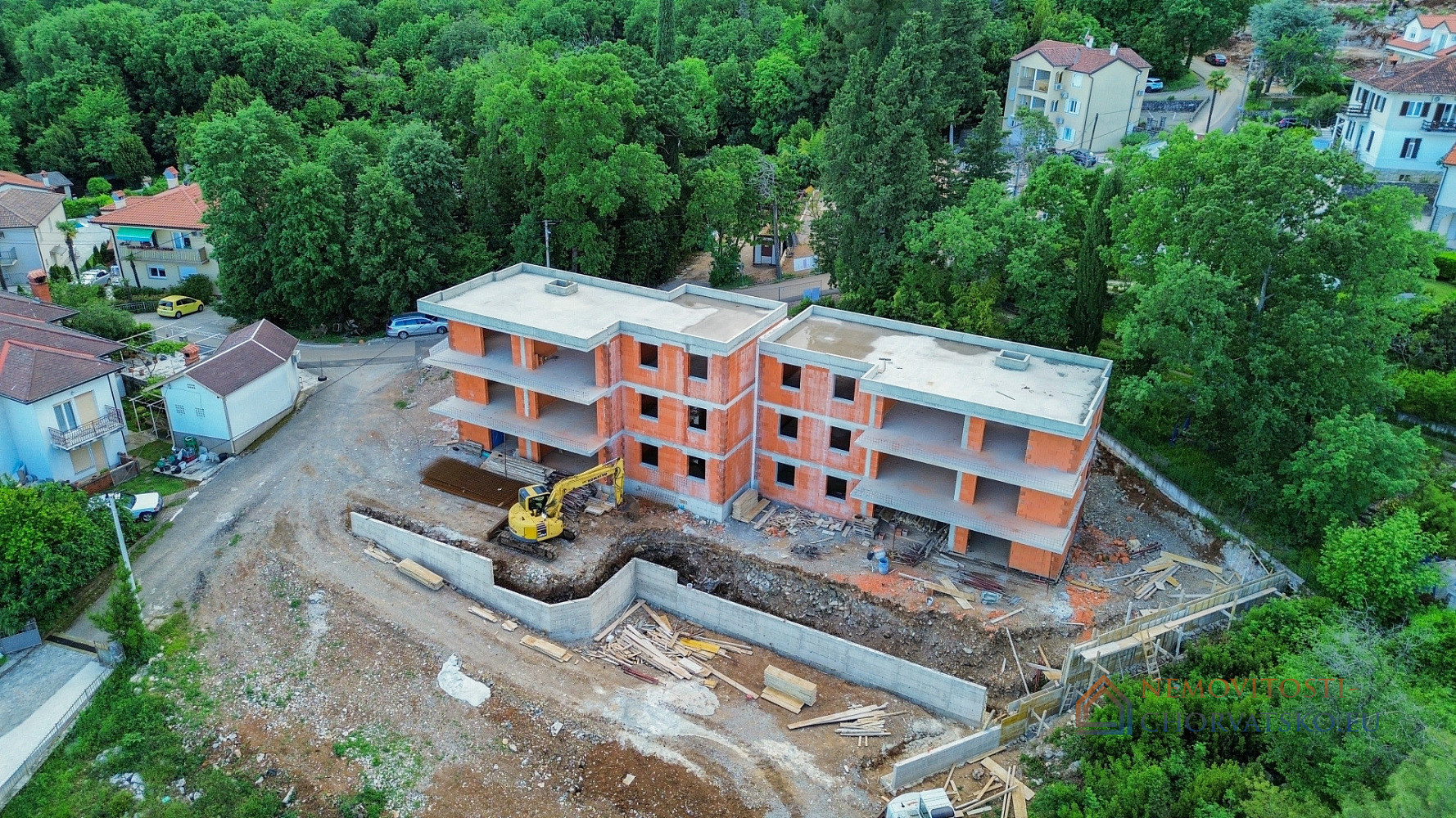 Prodej bytu 1+kk 92 m² - Ansicht 3