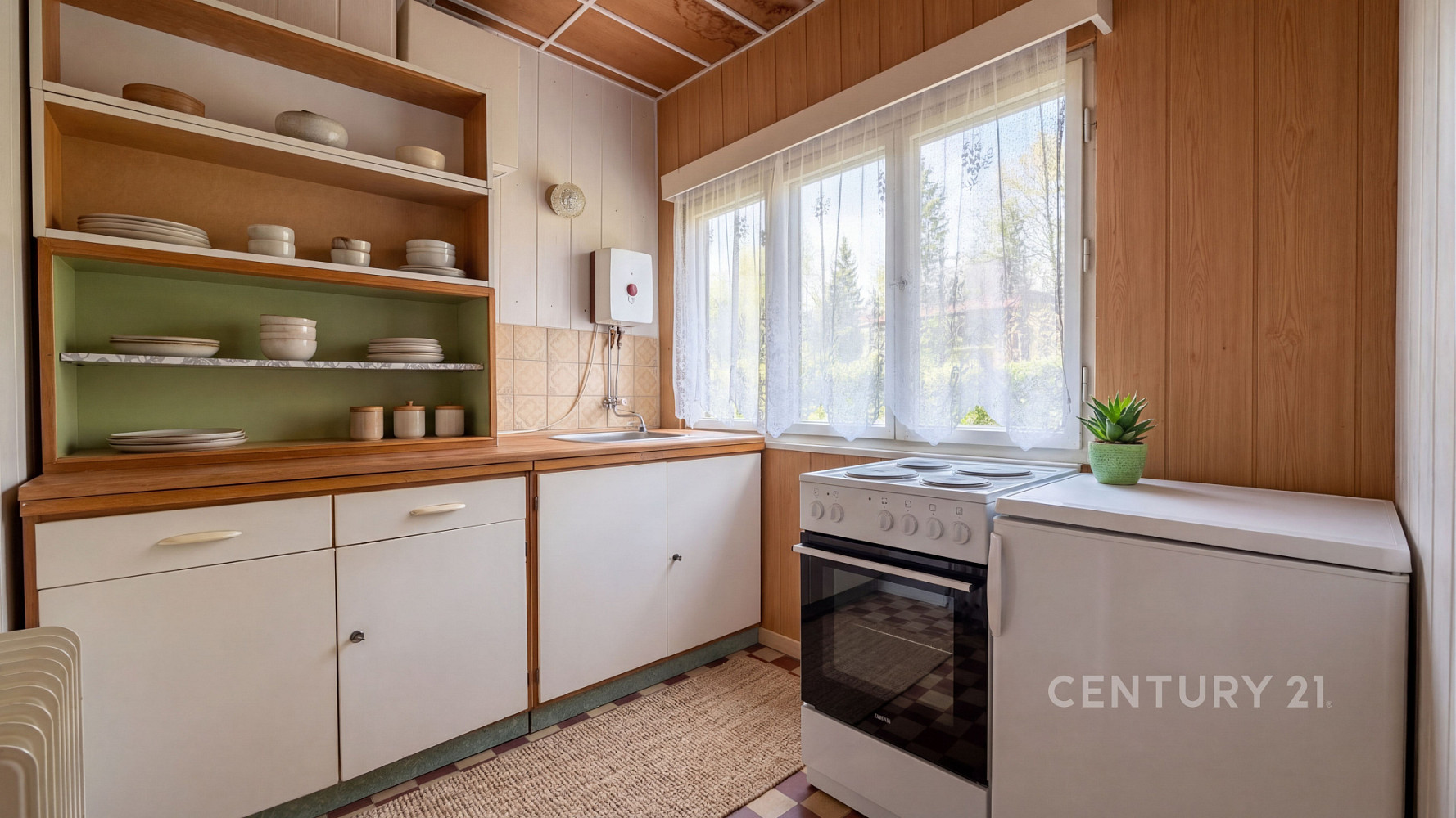 Prodej chaty/chalupy 64 m² s pozemkem 323 m² – fotografie 5