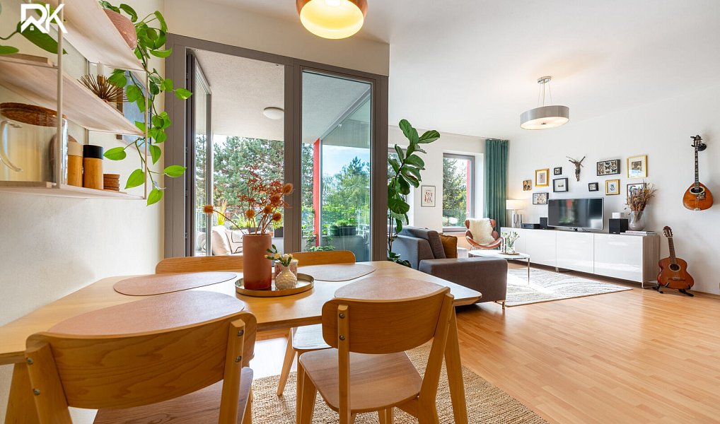 Prodej bytu 3+kk 82 m², Kolín – náhled fotky 9