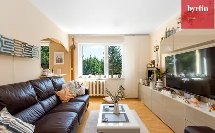 Prodej bytu 3+kk 65 m², Nerudova, Opava - Předměstí