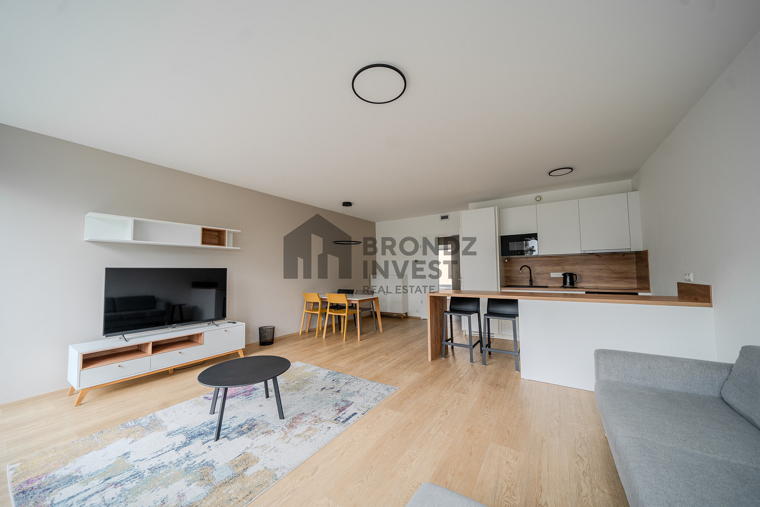 Pronájem bytu 3+kk 90 m² – fotografie 5