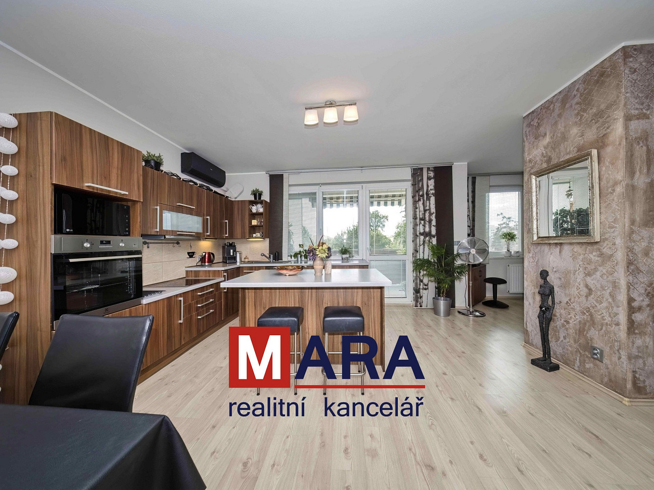 Prodej bytu 3+kk 92 m² – fotografie 4