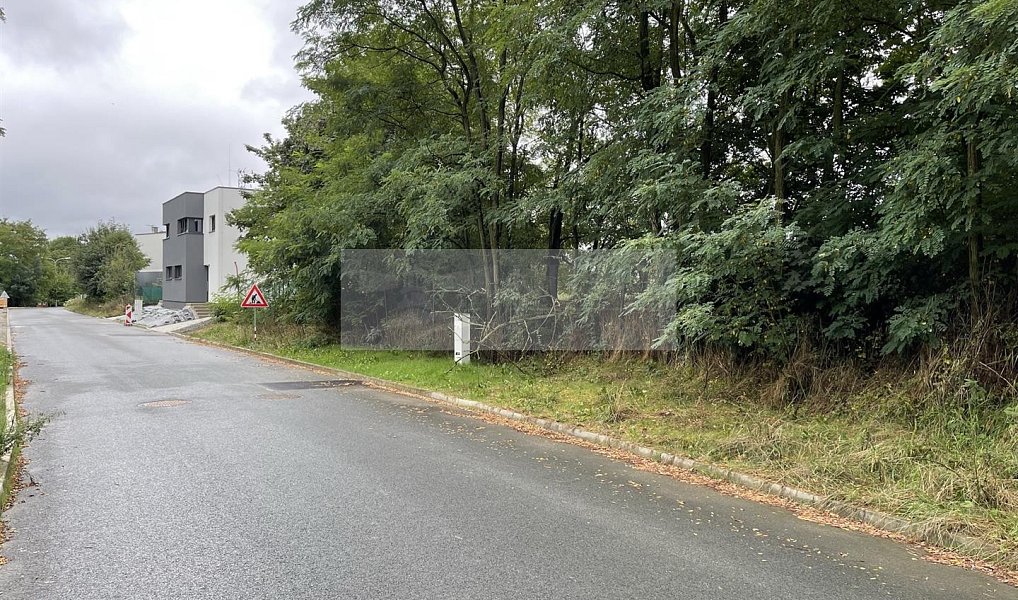 Prodej stavebního pozemku 588 m², Mladá Boleslav – náhled fotky 3