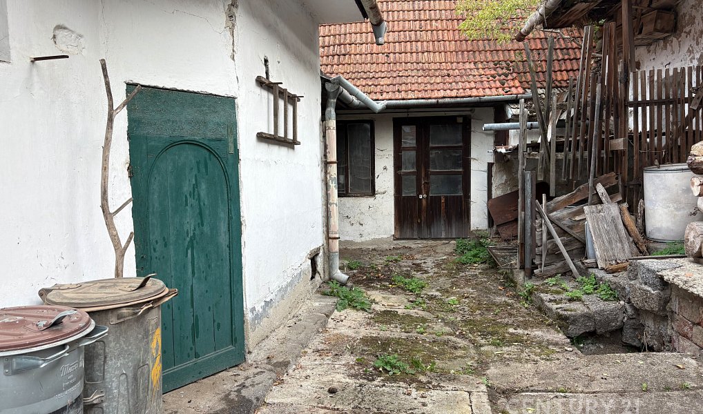 Prodej domu 150 m² s pozemkem 736 m², Hodov – náhled fotky 3