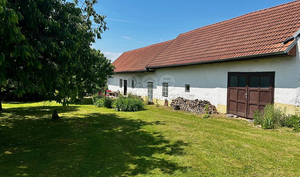 Prodej chaty/chalupy 73 m² s pozemkem 718 m², Jílovice – náhled fotky 2