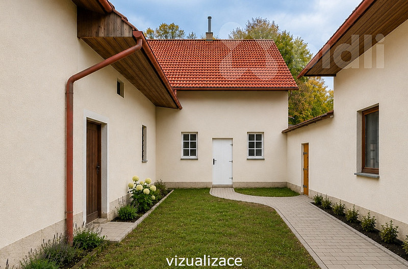 Prodej domu 95 m² s pozemkem 571 m² — photo 4