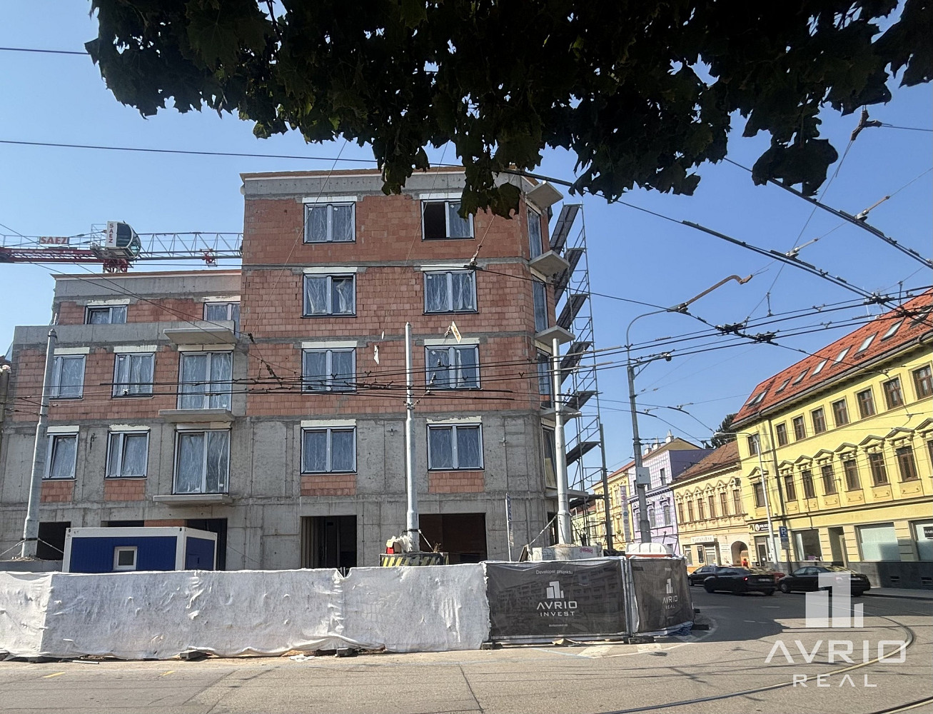 Prodej obchodních prostor 152 m² – fotografie 2