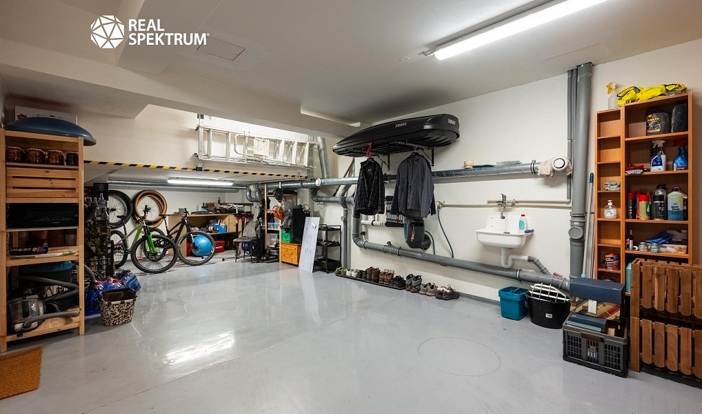 Prodej bytu 3+kk 88 m², Šlapanice – náhled fotky 3