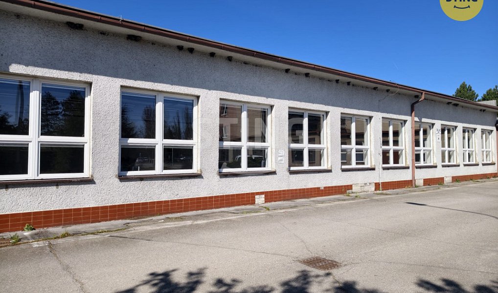 Pronájem skladovacích prostor 600 m², Ostrava – náhled fotky 3