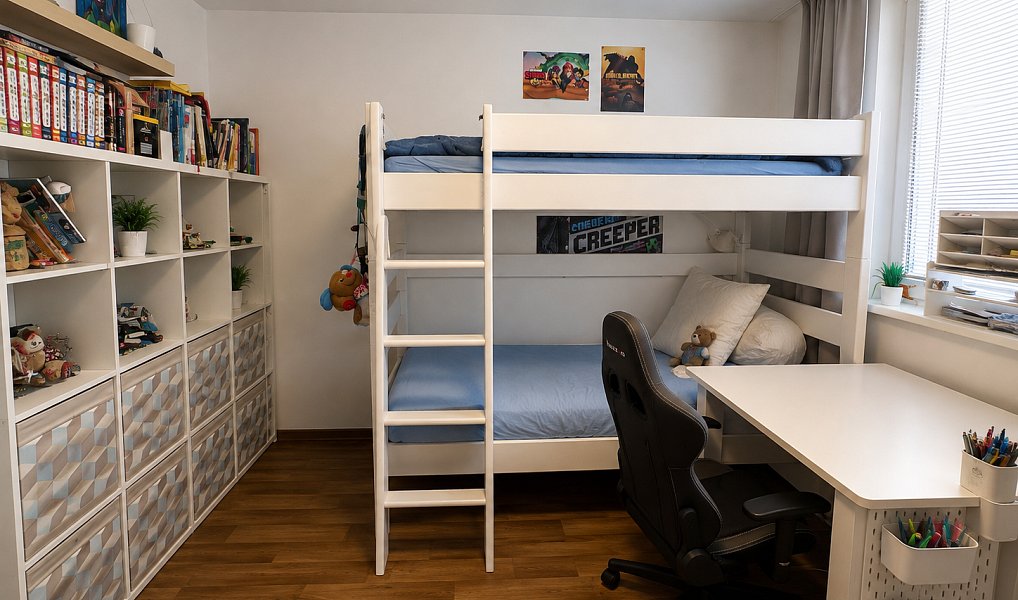 Prodej bytu 3+1 72 m², Brno – náhled fotky 6