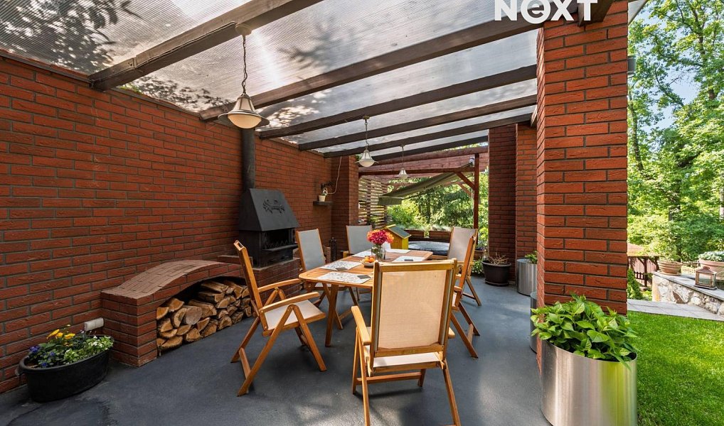 Prodej domu 135 m² s pozemkem 854 m², Mníšek pod Brdy – náhled fotky 19