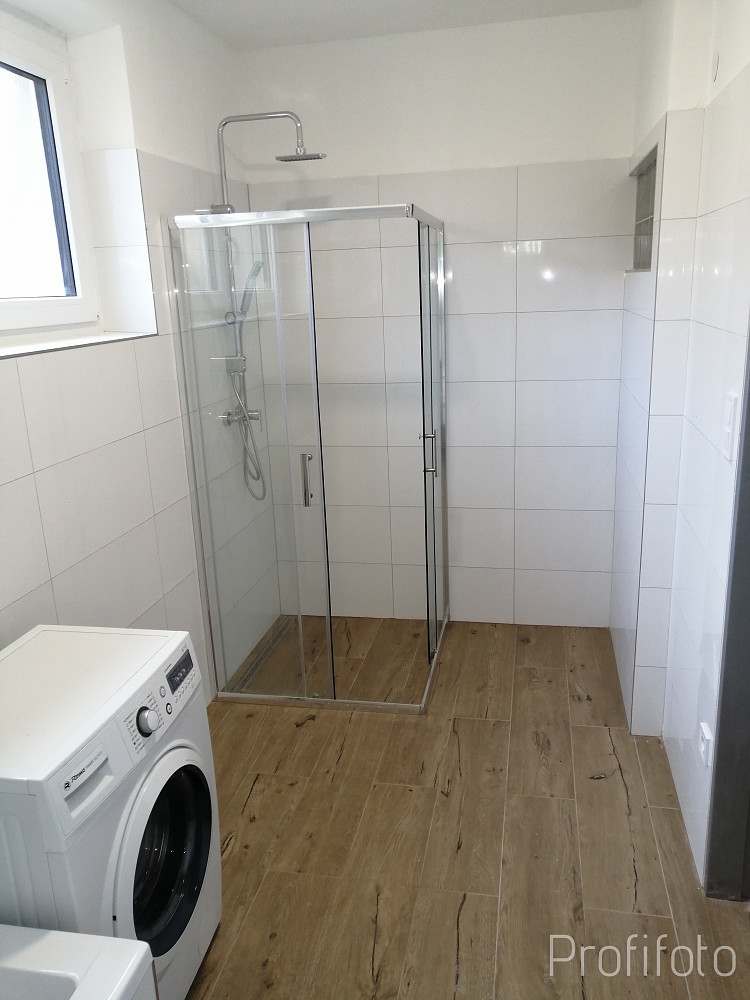 Pronájem bytu 2+kk 50 m² – pohled 3
