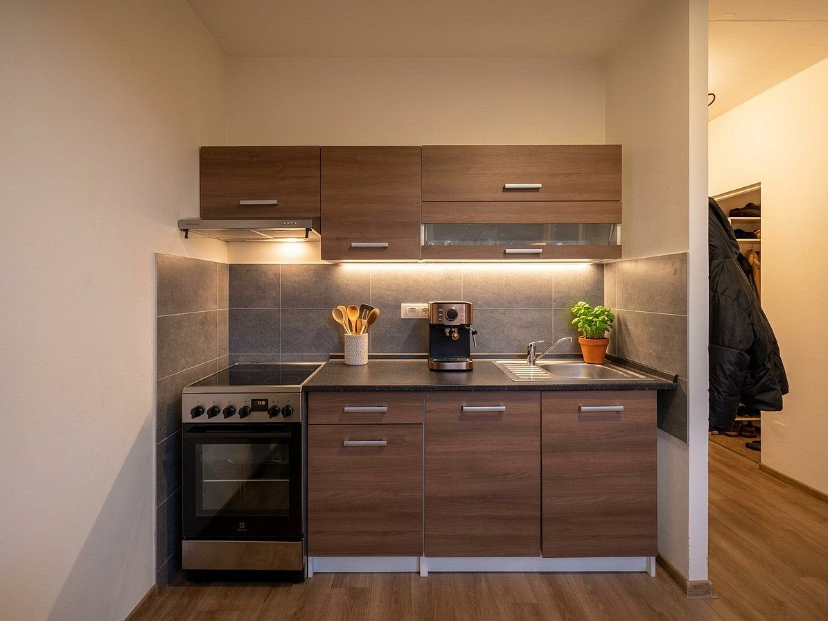 Prodej bytu 1+1 33 m² – fotografie 2