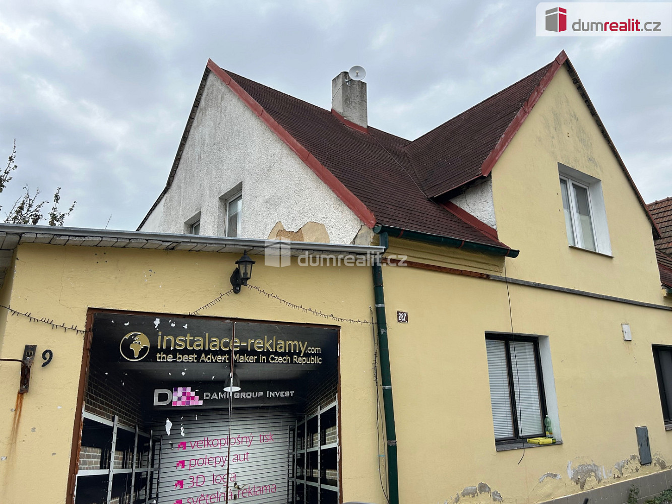Prodej domu 211 m² s pozemkem 588 m² – pohled 6