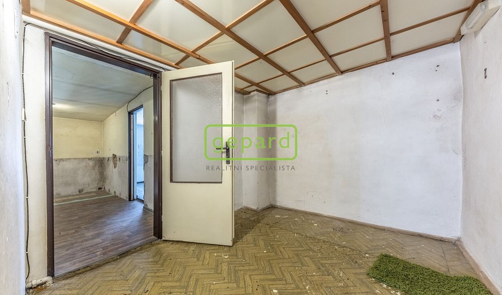 Prodej domu 100 m² s pozemkem 142 m², Rožmitál pod Třemšínem – náhled fotky 17
