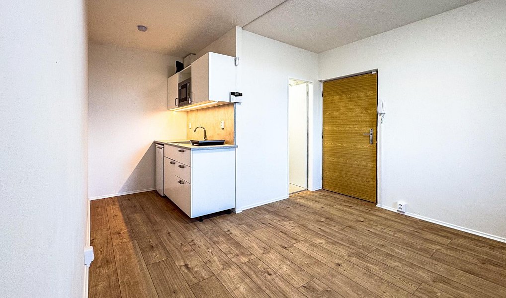Pronájem kanceláře 17 m², Praha – náhled fotky 2