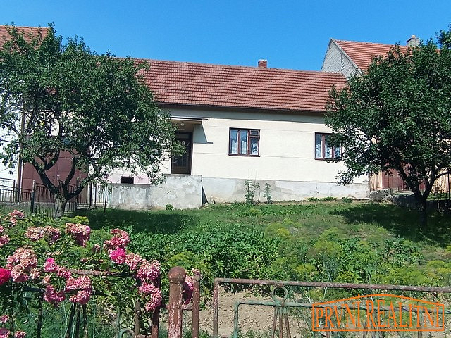 Prodej domu 204 m² s pozemkem 681 m²