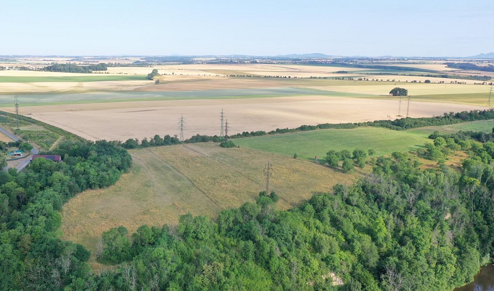 Prodej louky 20 877 m², Benátky nad Jizerou – náhled fotky 4