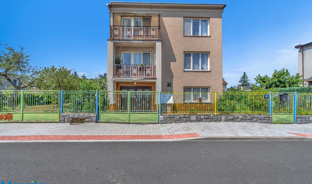 Prodej domu 196 m² s pozemkem 224 m², Pardubice – náhled fotky 40